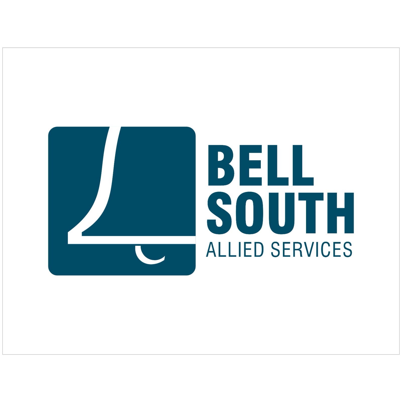 bell south logo