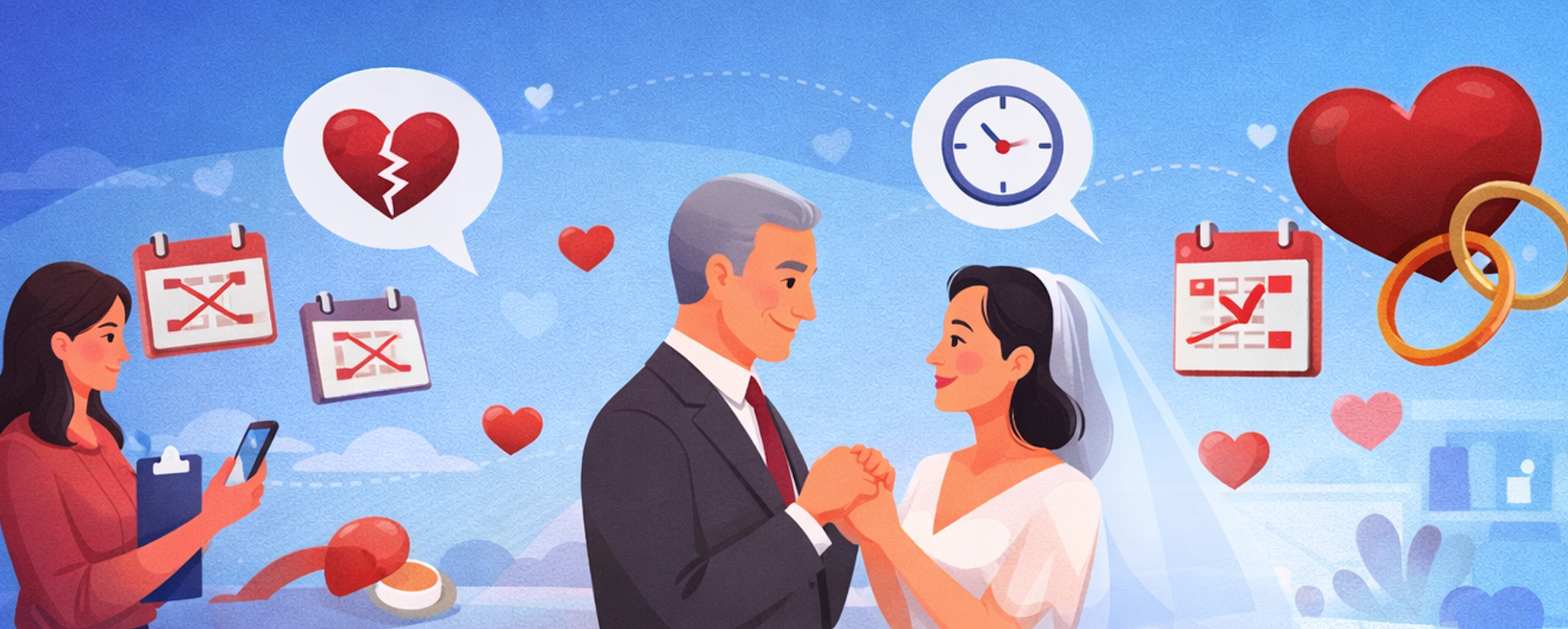 Career After Marriage