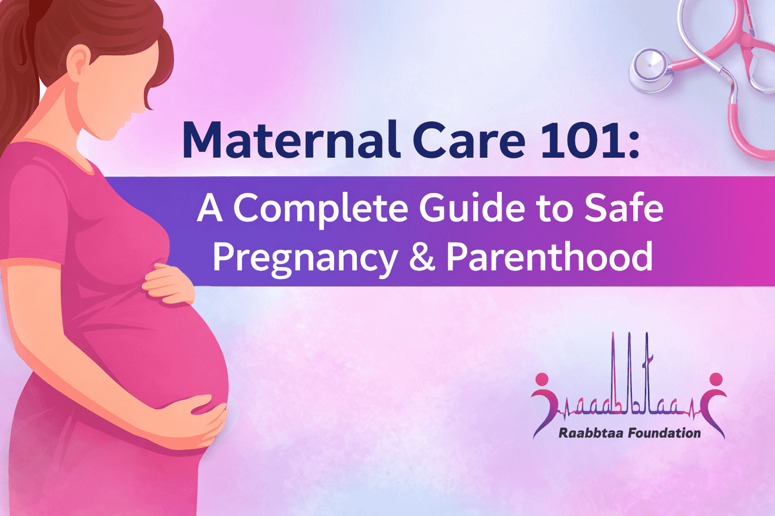 maternal care 101 a complete gu