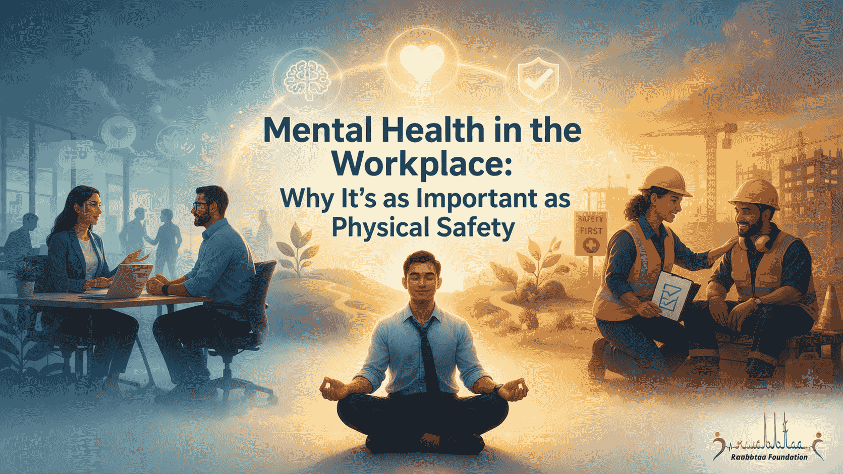mental health in the workplace
