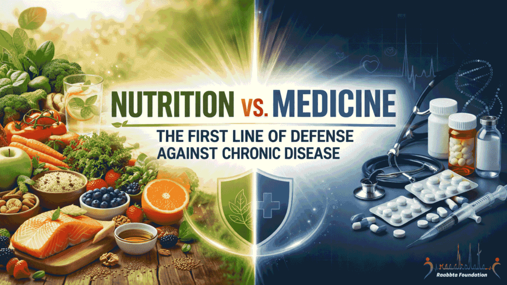 nutrition vs. medicine the firs (1)