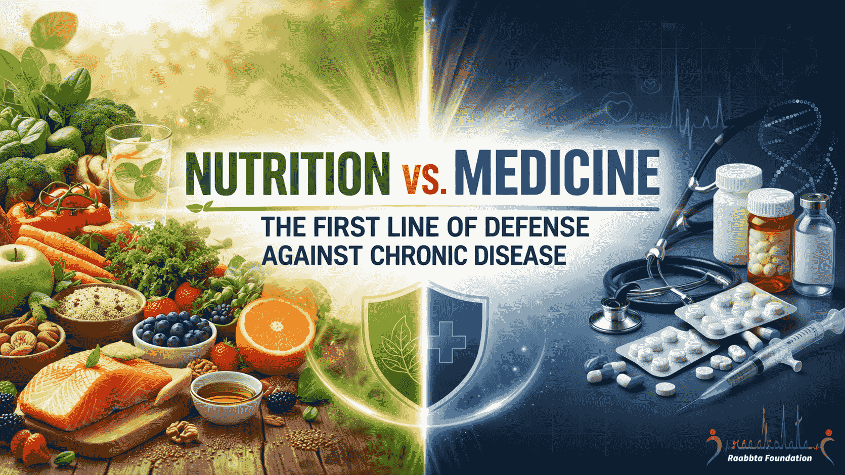 nutrition vs. medicine the firs (1)