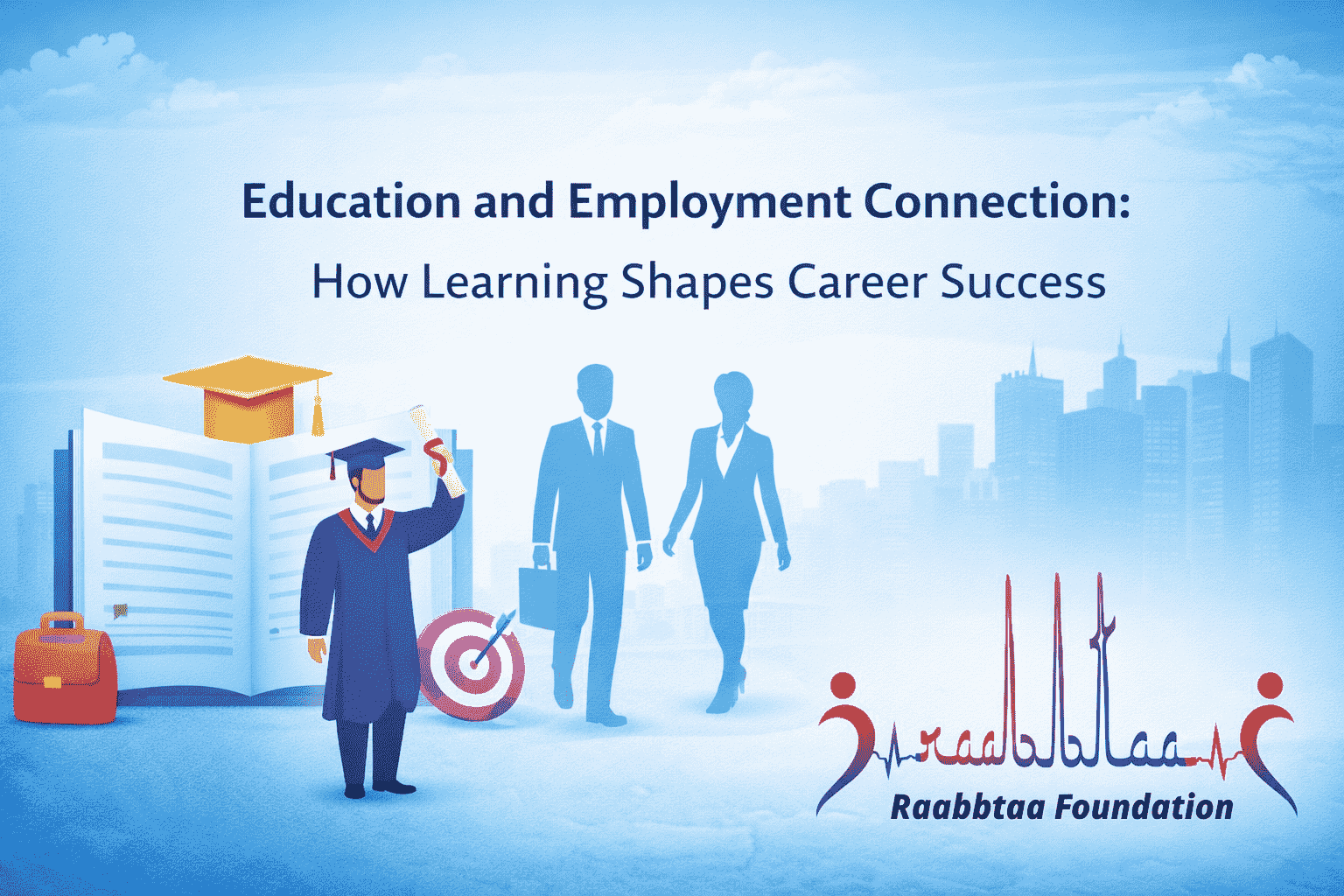 select education and employment