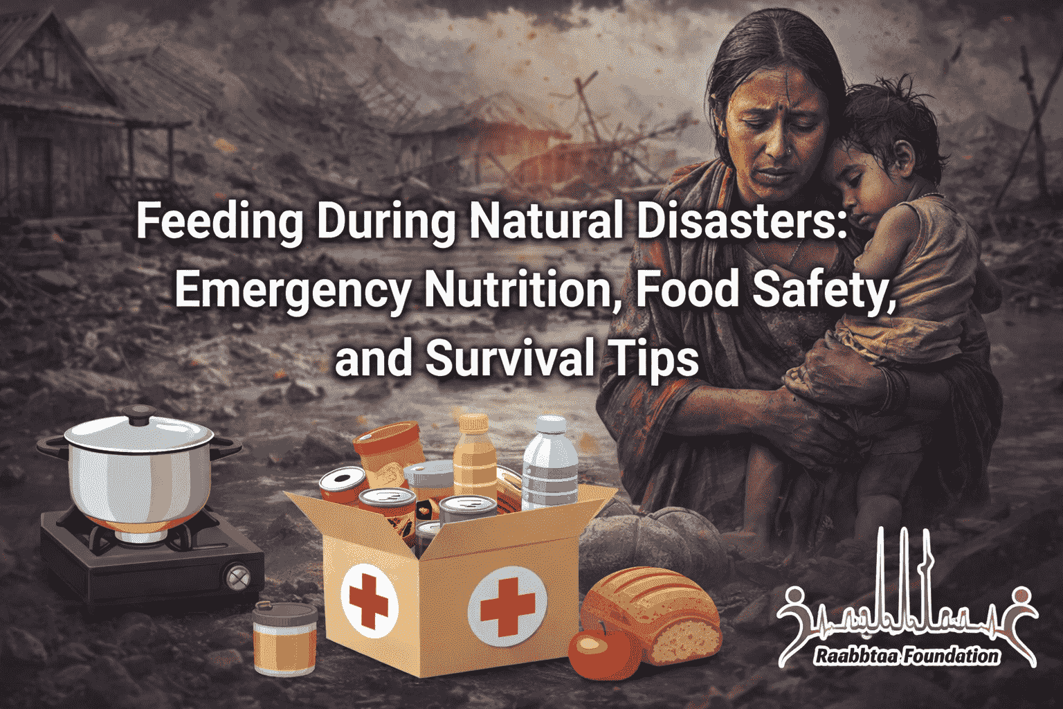 select feeding during natural di