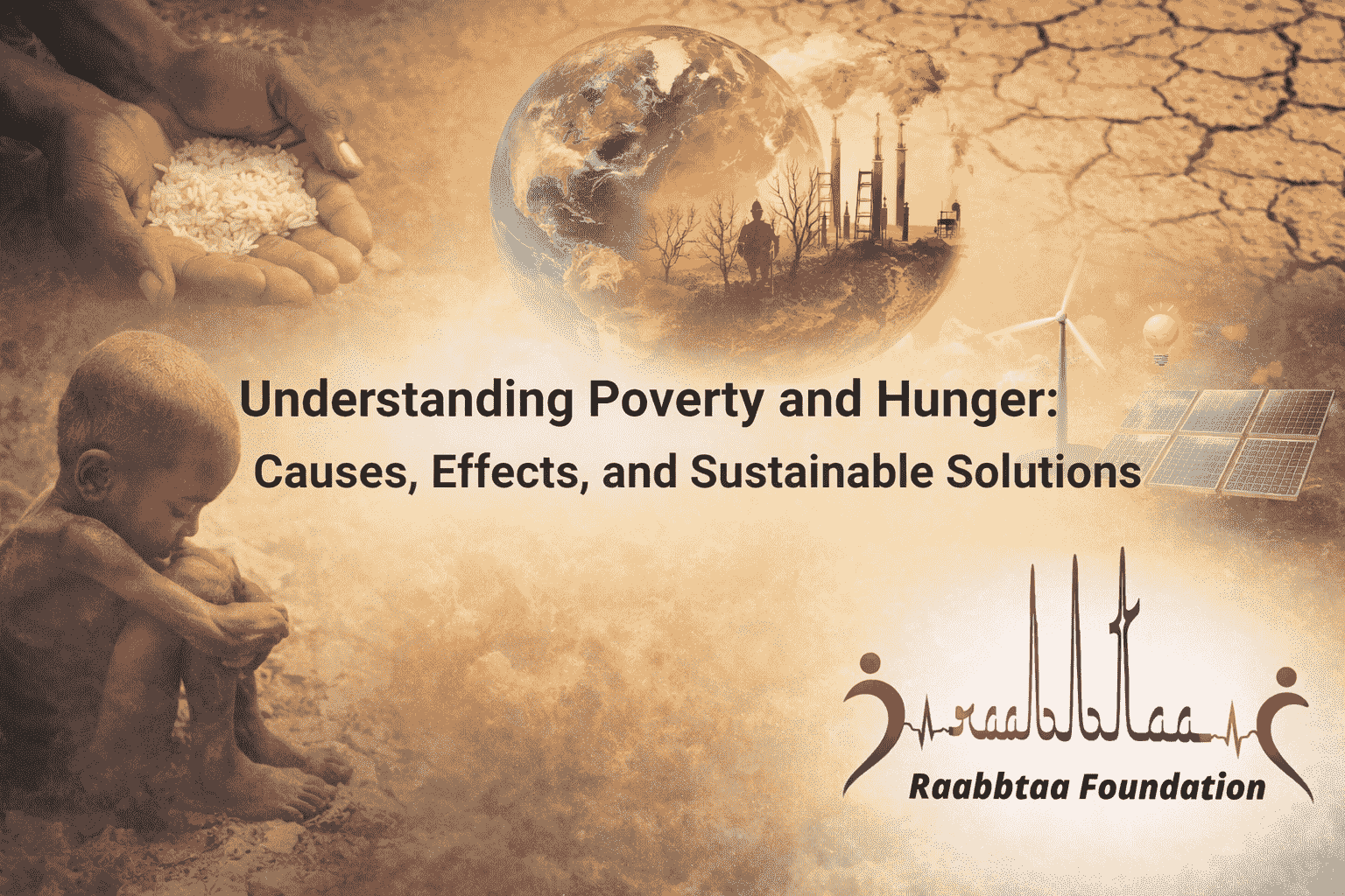understanding poverty and hunger